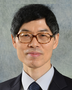 전광식 박사
