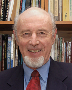 Dr. Paul Stevens